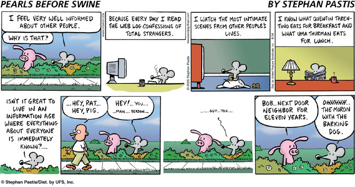pearls